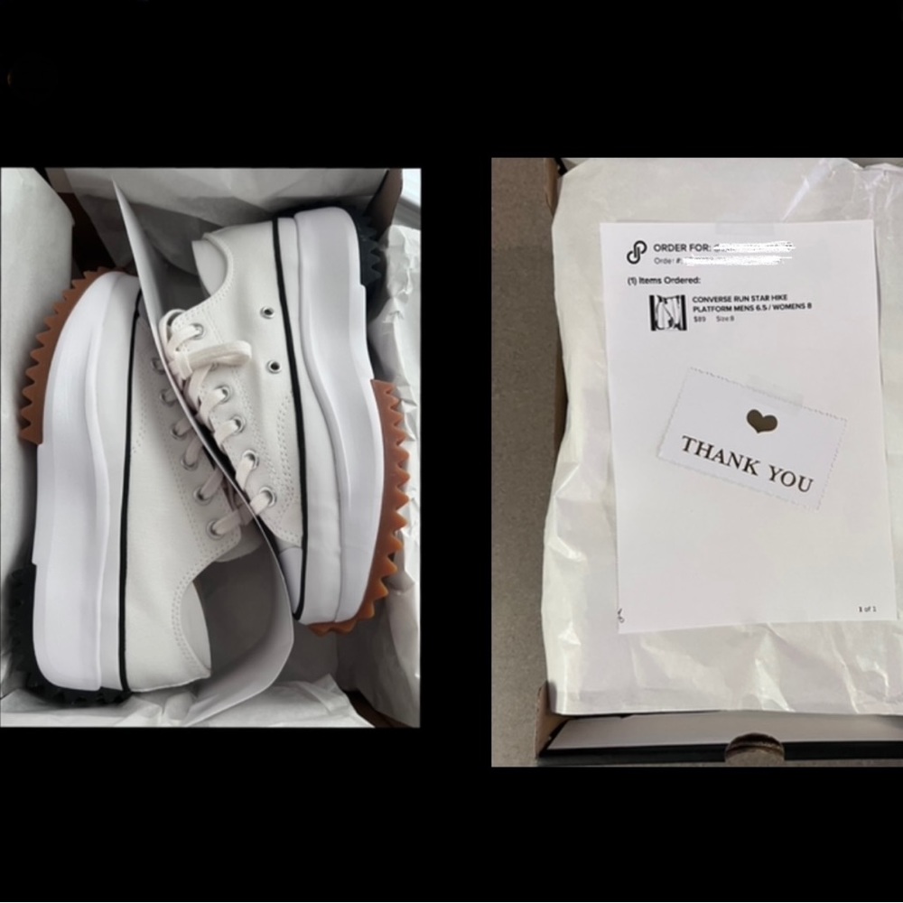 SOLD ITEMS 🛍️ JUNE - SEPTEMBER 2022
